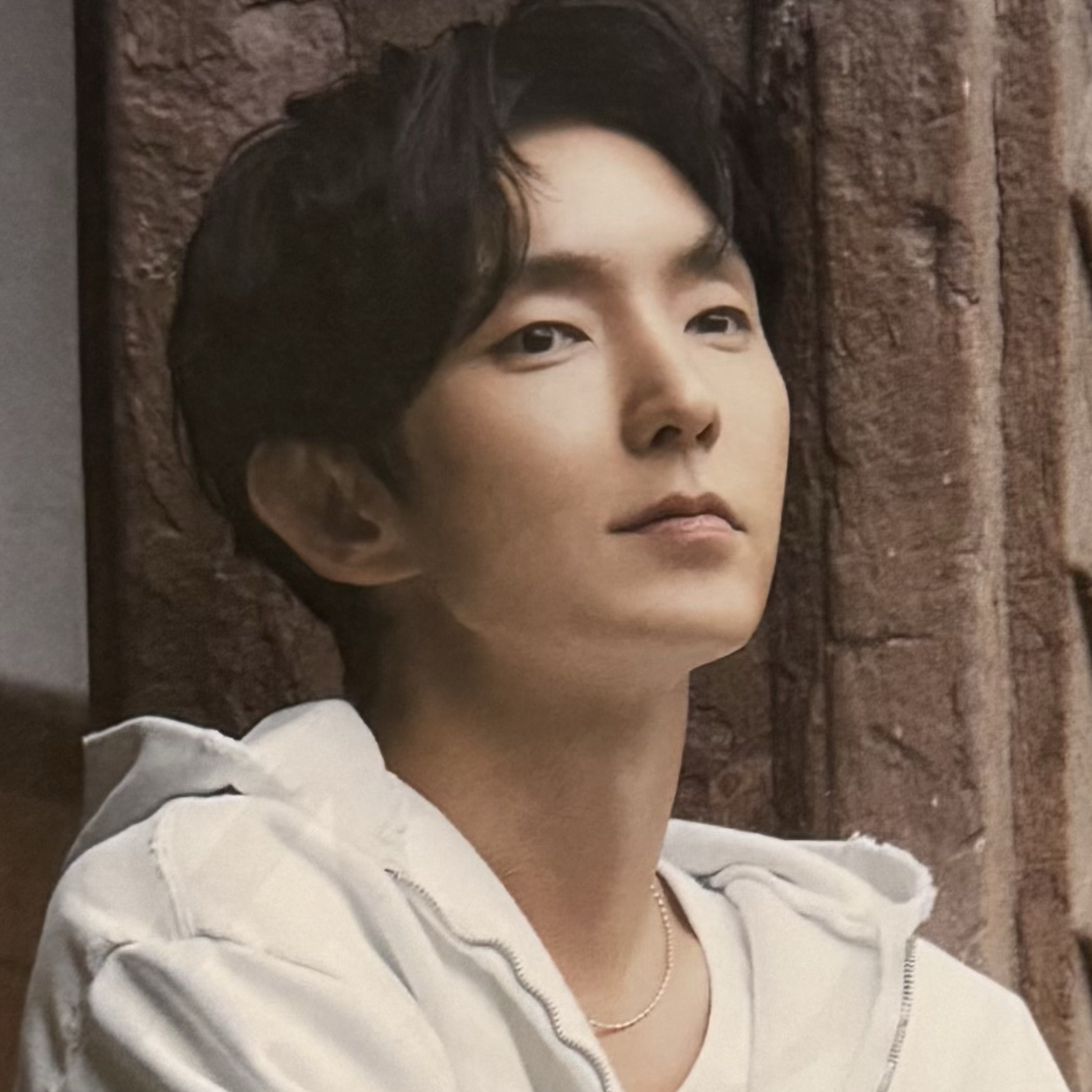 이준기 팬이 찍은 순간