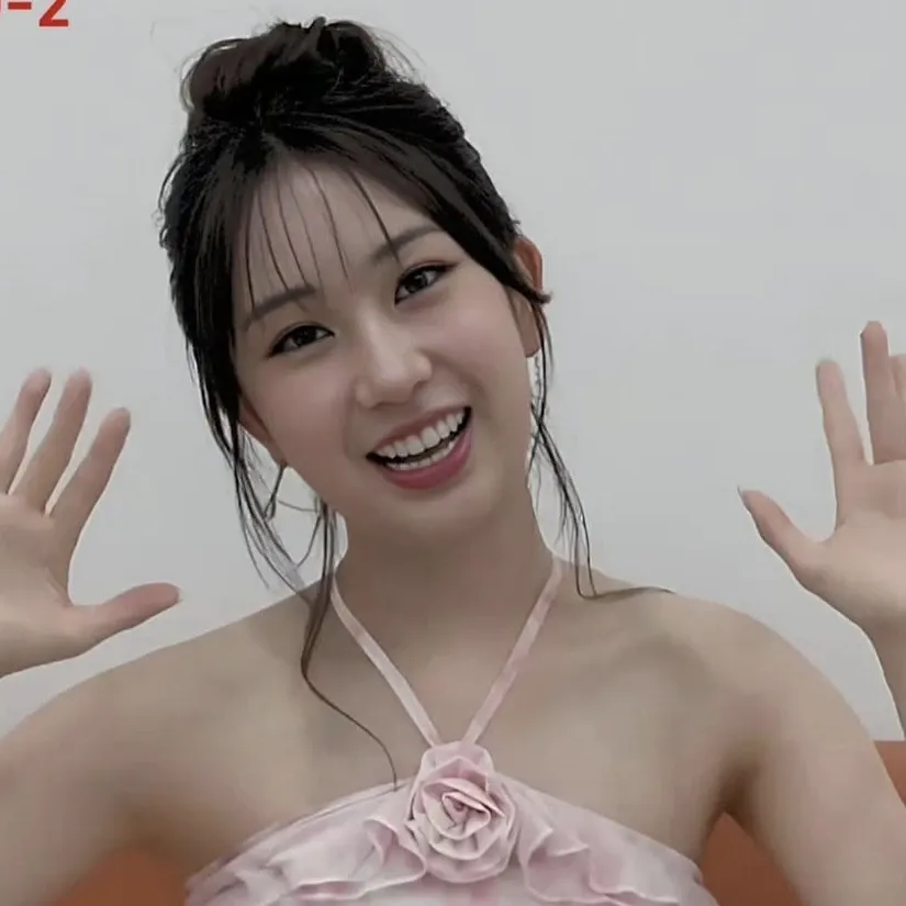 Foto kegiatan terbaru dari Jeon Yujin