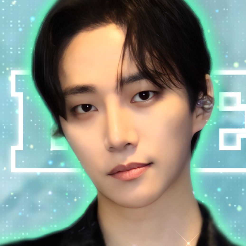 이준호 팬이 찍은 순간