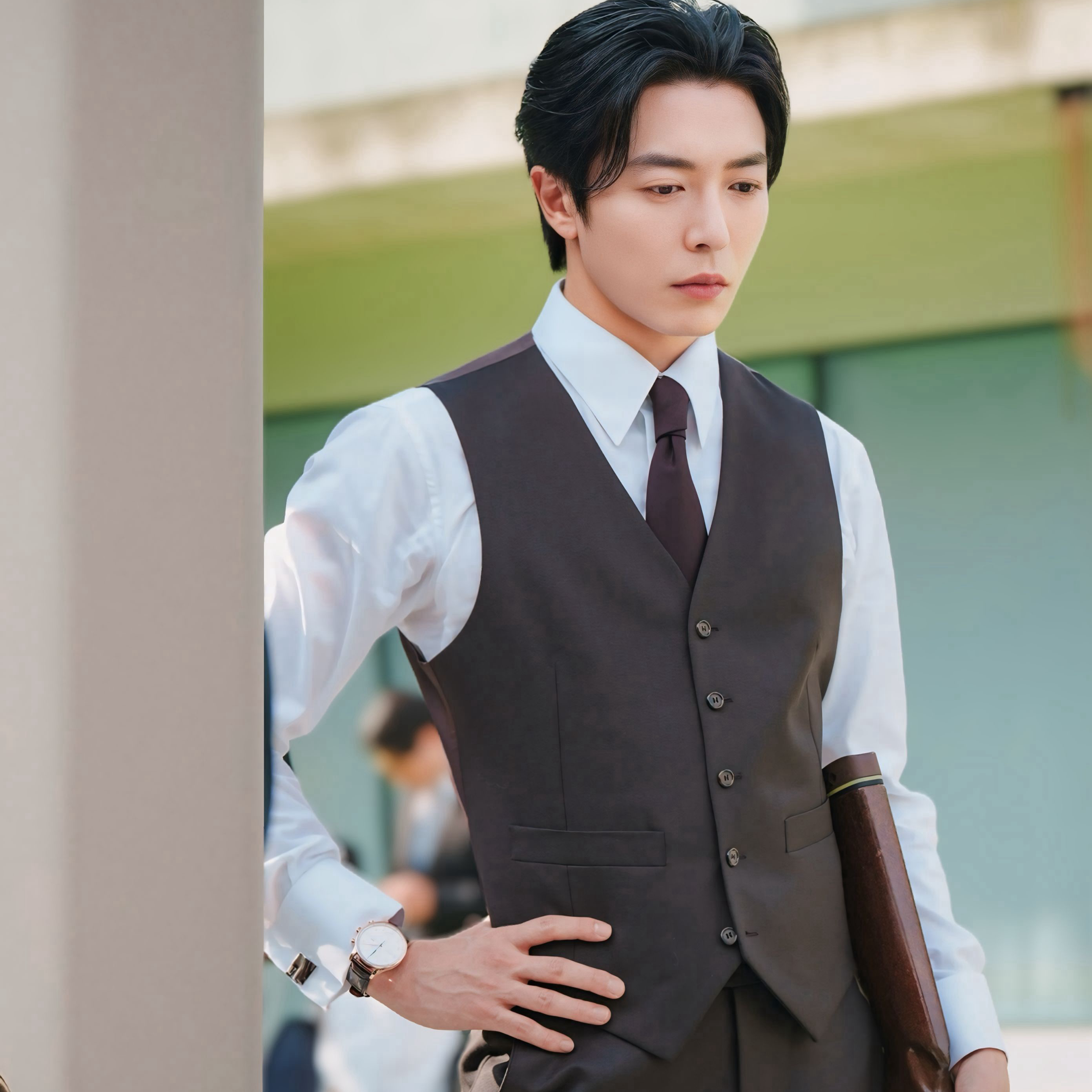 Foto kegiatan terbaru dari Kim Jaewook