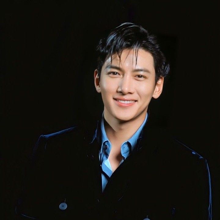 池昌旭的近期活动照