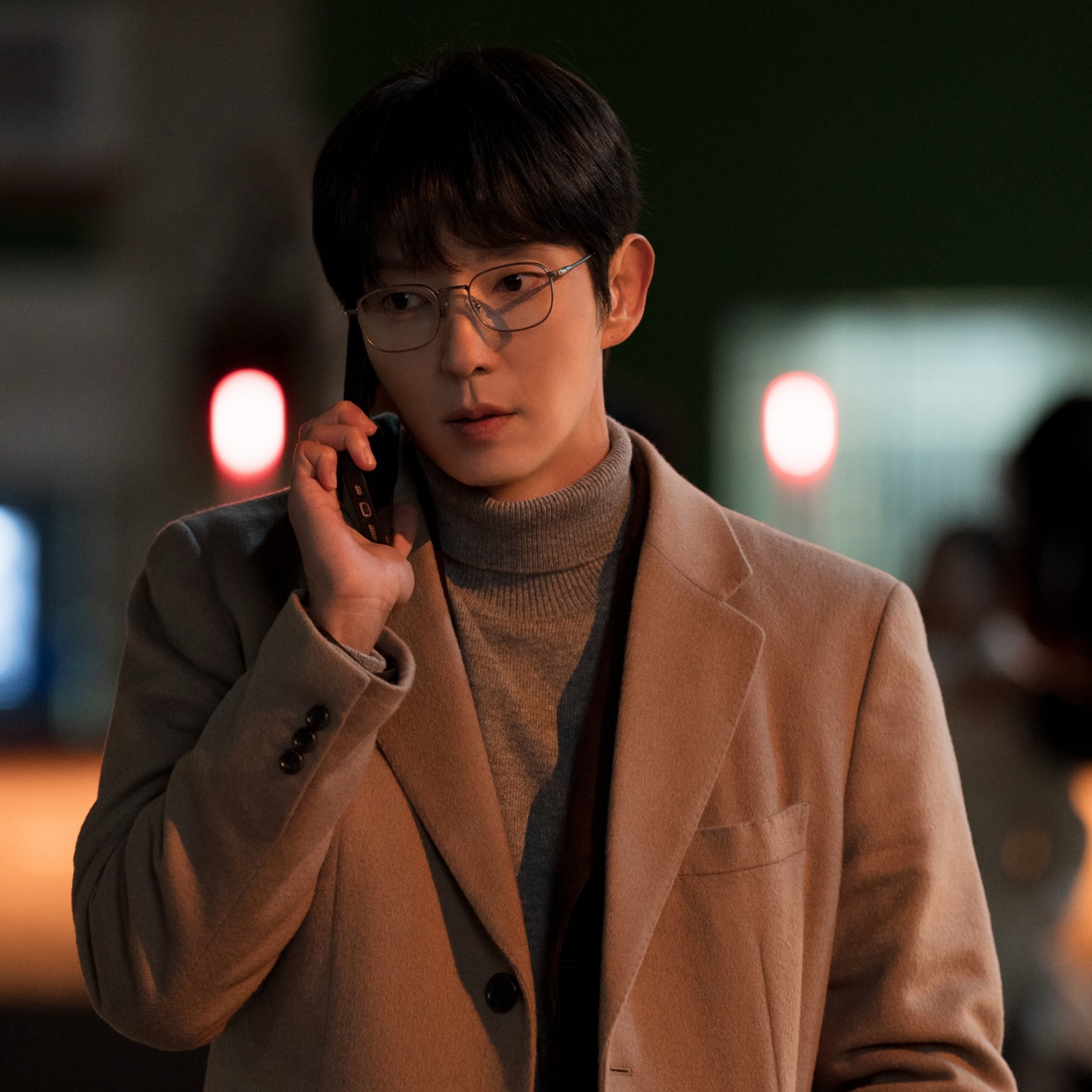 이준기의 최신 사진