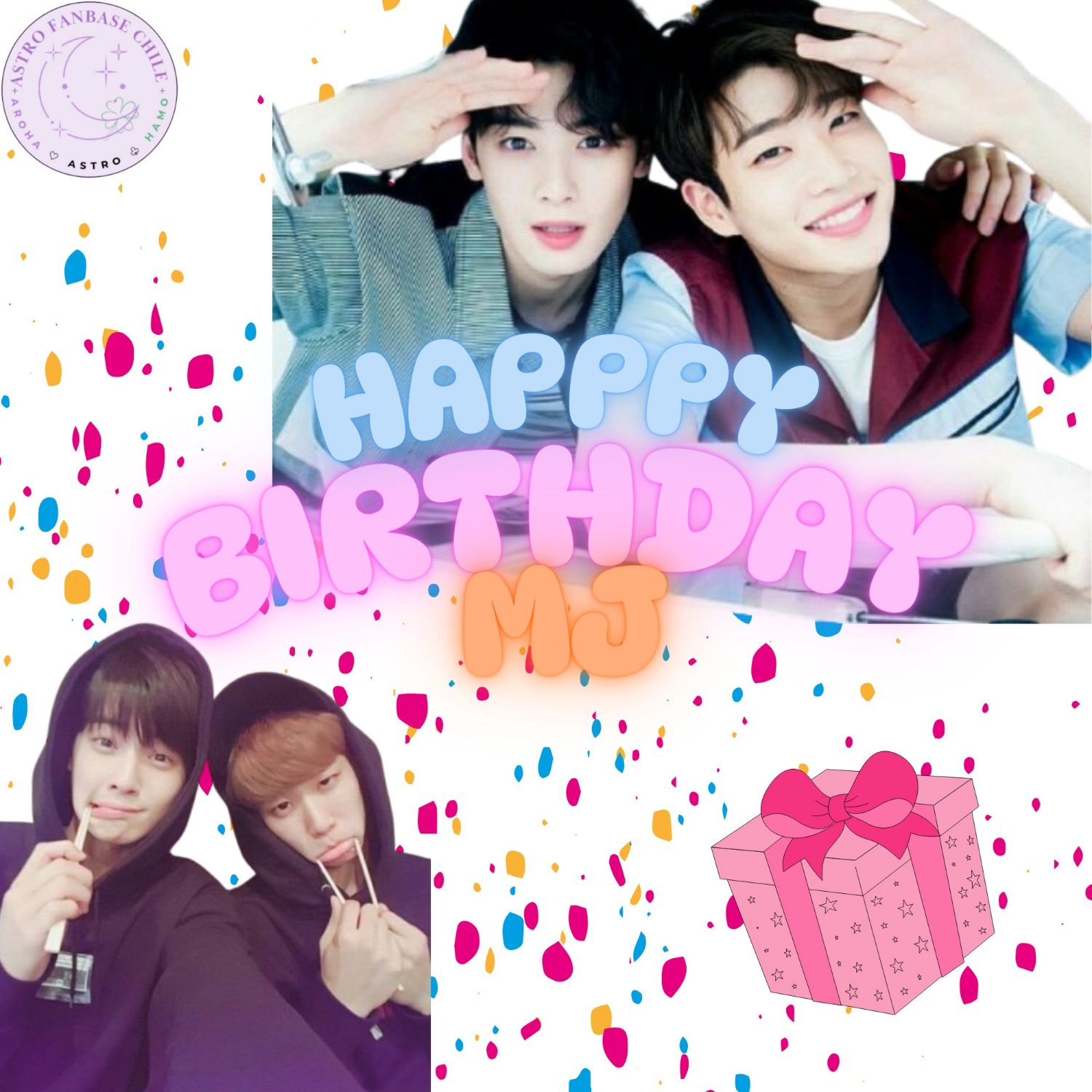 Latest photo of Cha Eunwoo