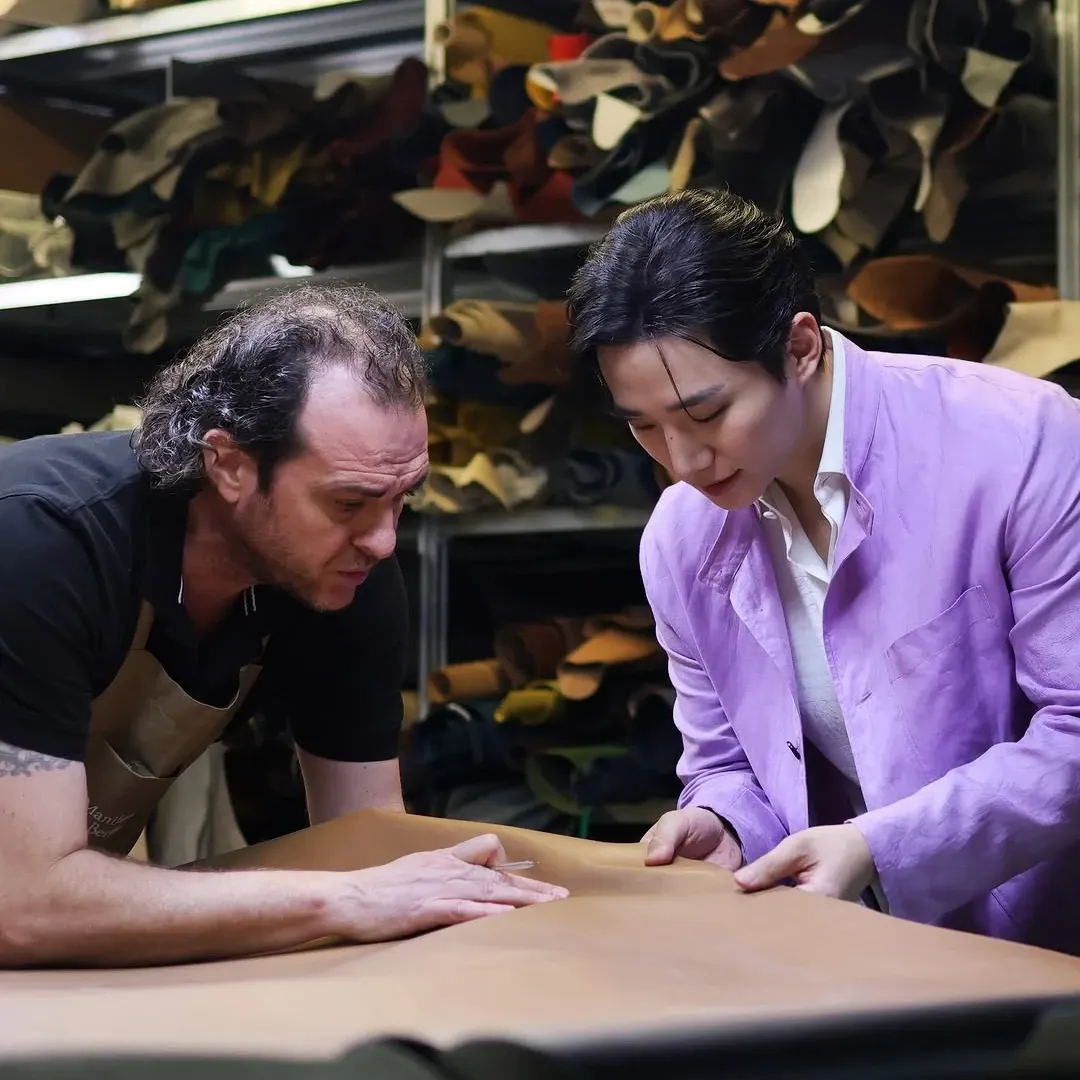 イ・ジュノの最新写真