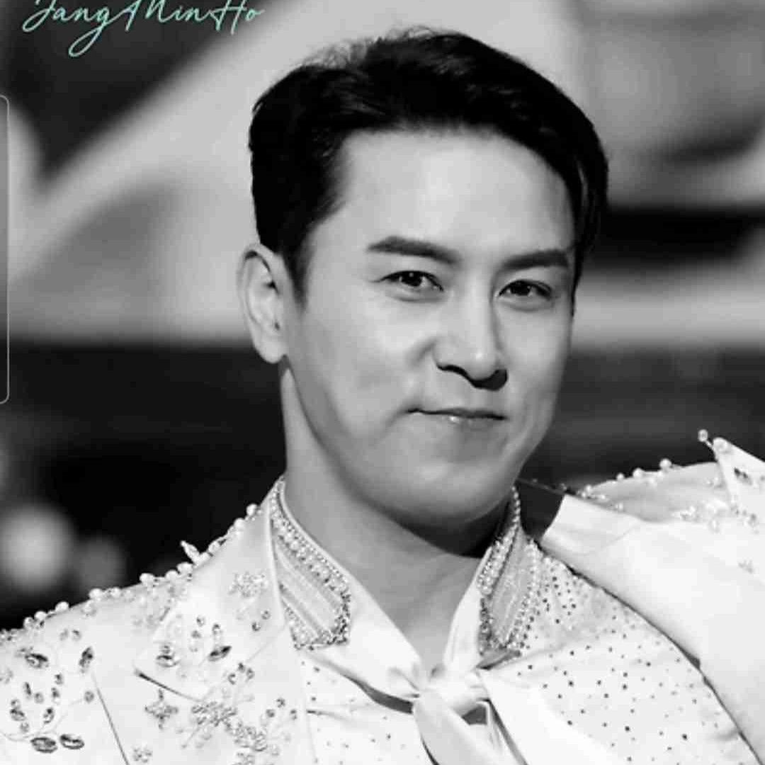 張民好的近期活動照