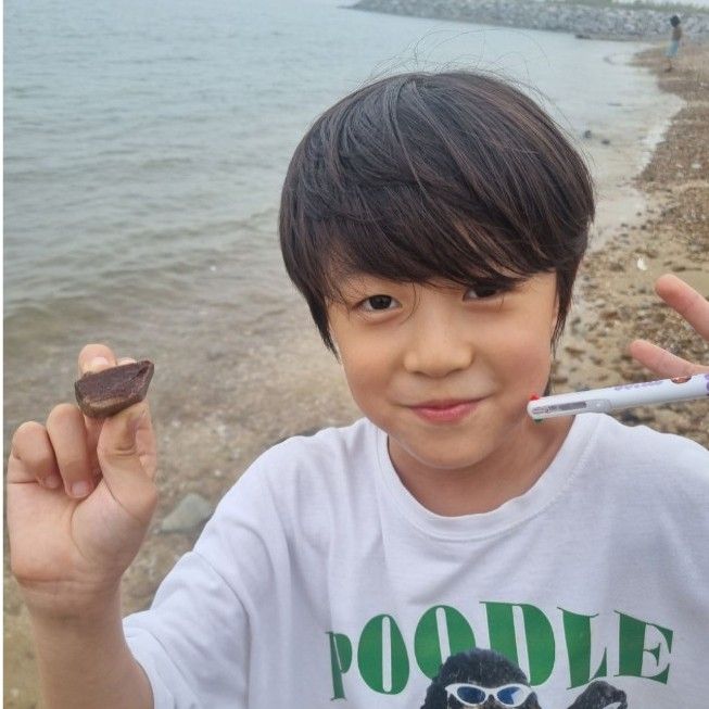 You Jiwoo的最新照片