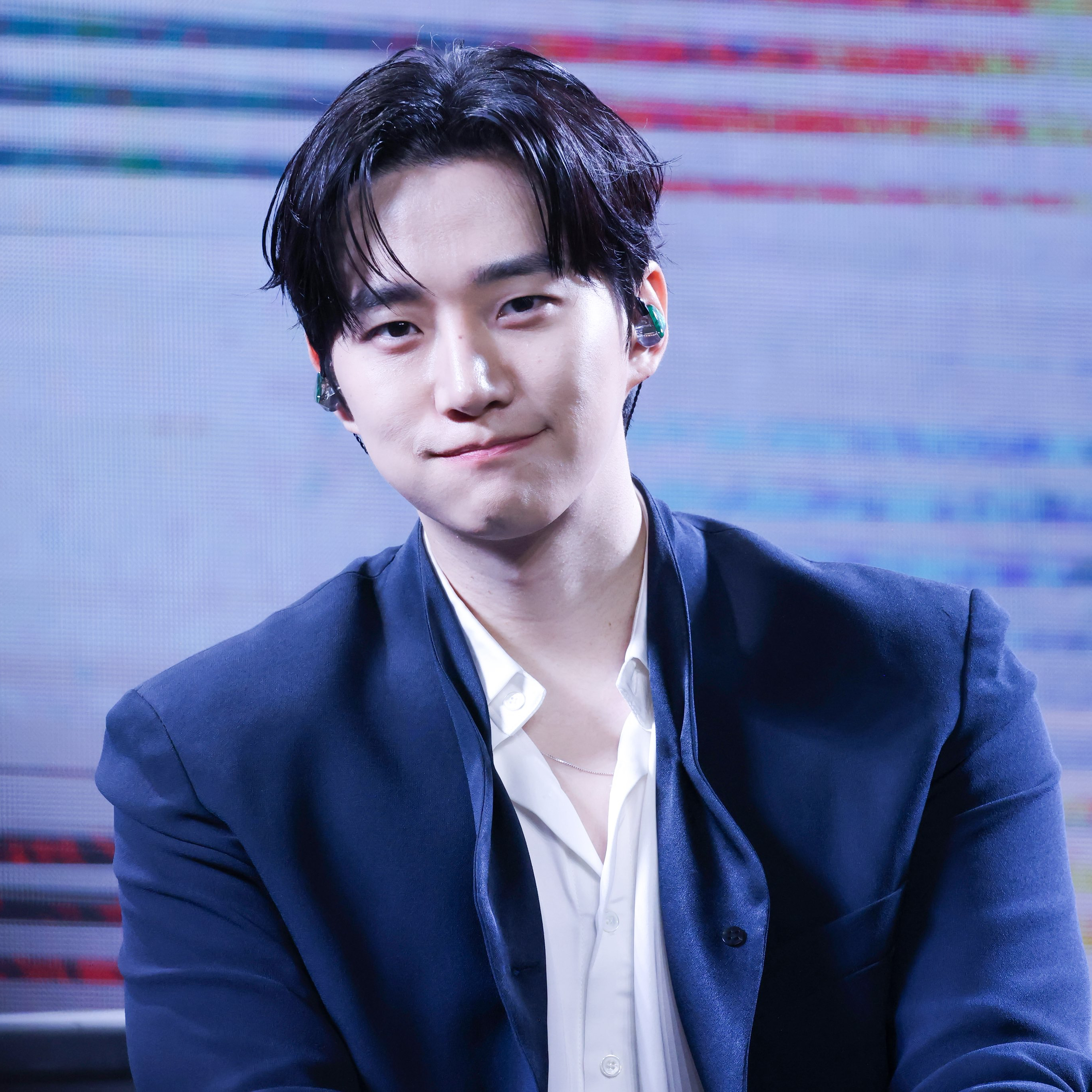 이준호 최근 활동샷