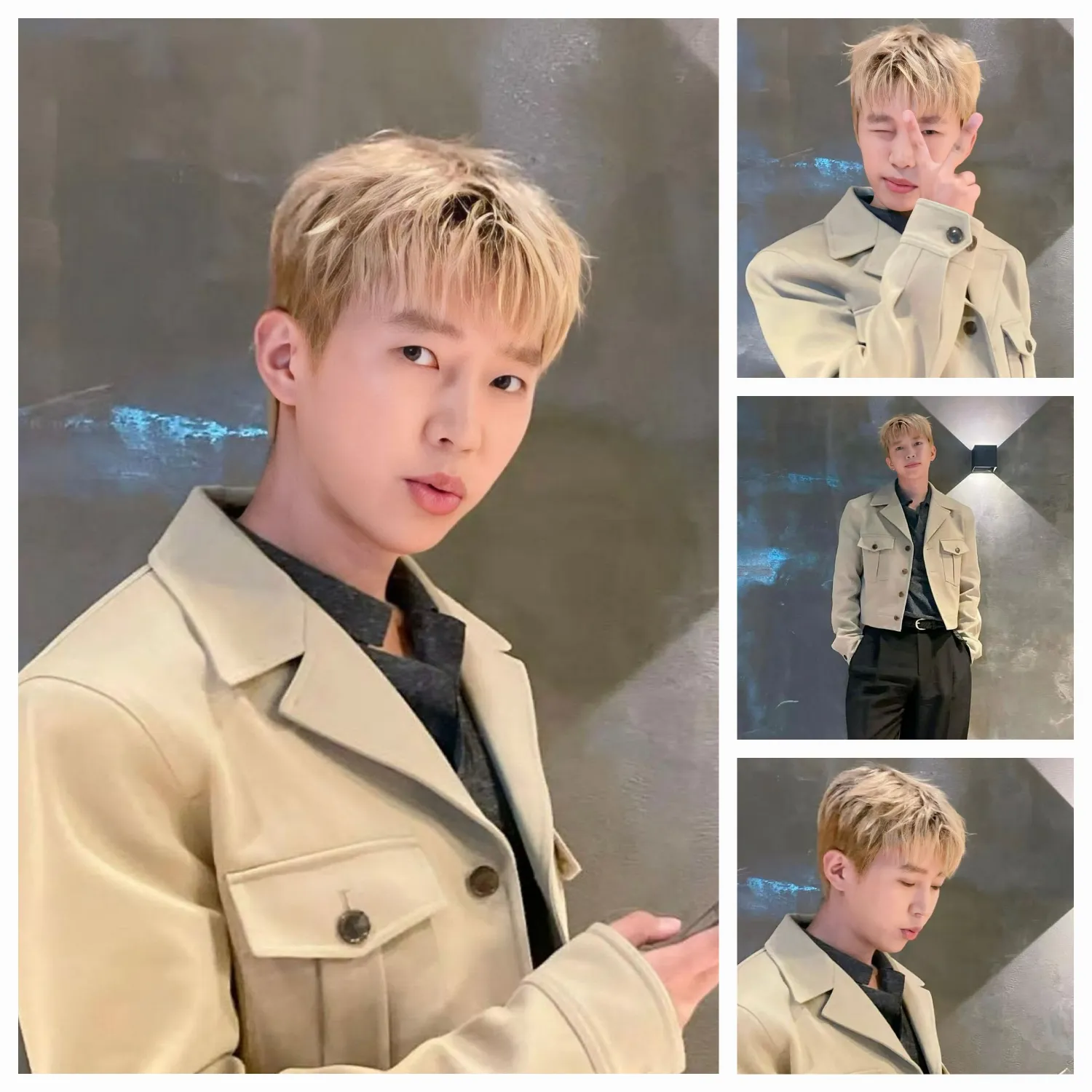 イム・ヨンウンの最新写真