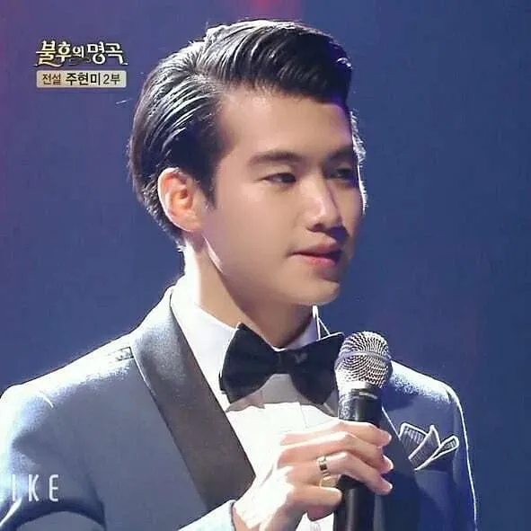 조명섭의 최신 사진