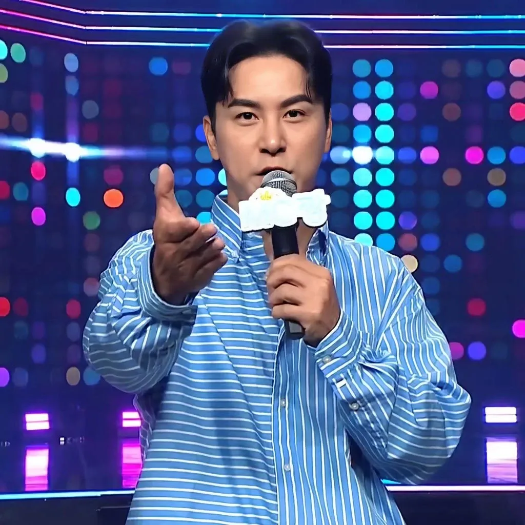Foto kegiatan terbaru dari Jang Minho