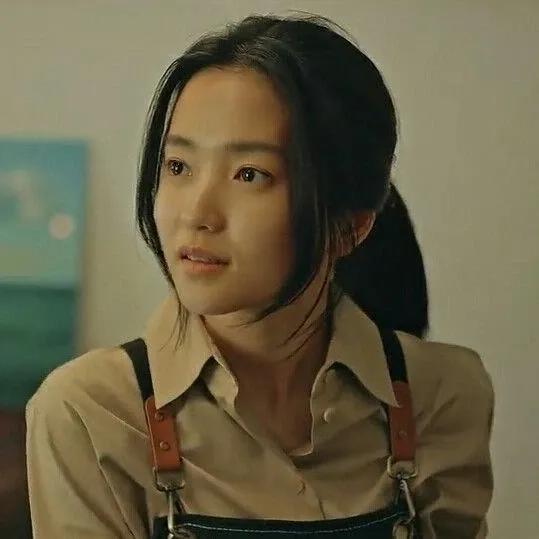 Latest photo of Kim Taeri