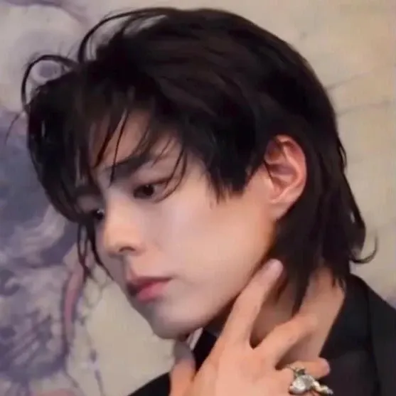Latest photo of Park Bogum