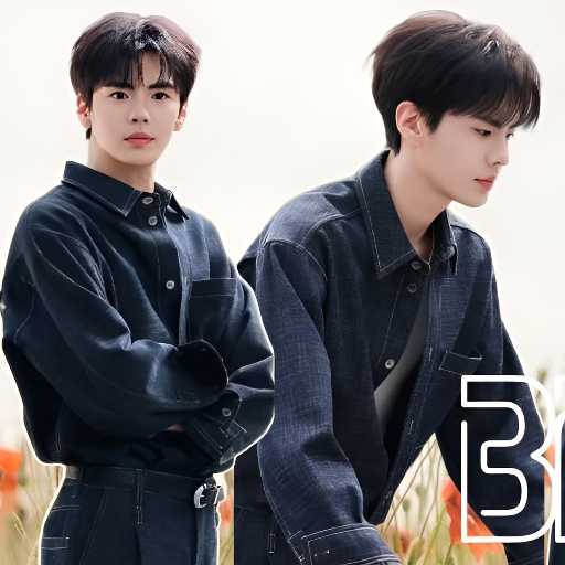 A moment captured by a fan of Bi Wenjun