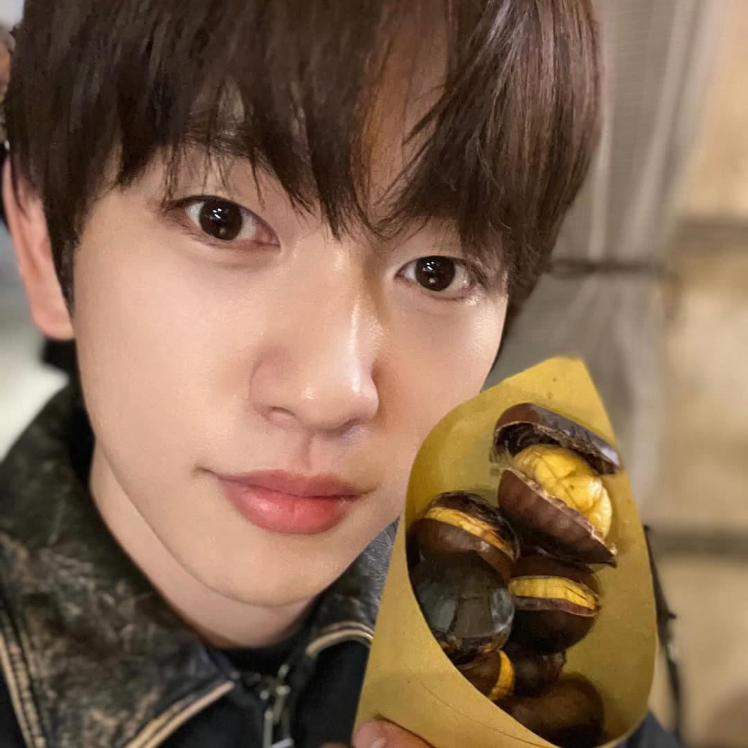 박진영 최근 활동샷