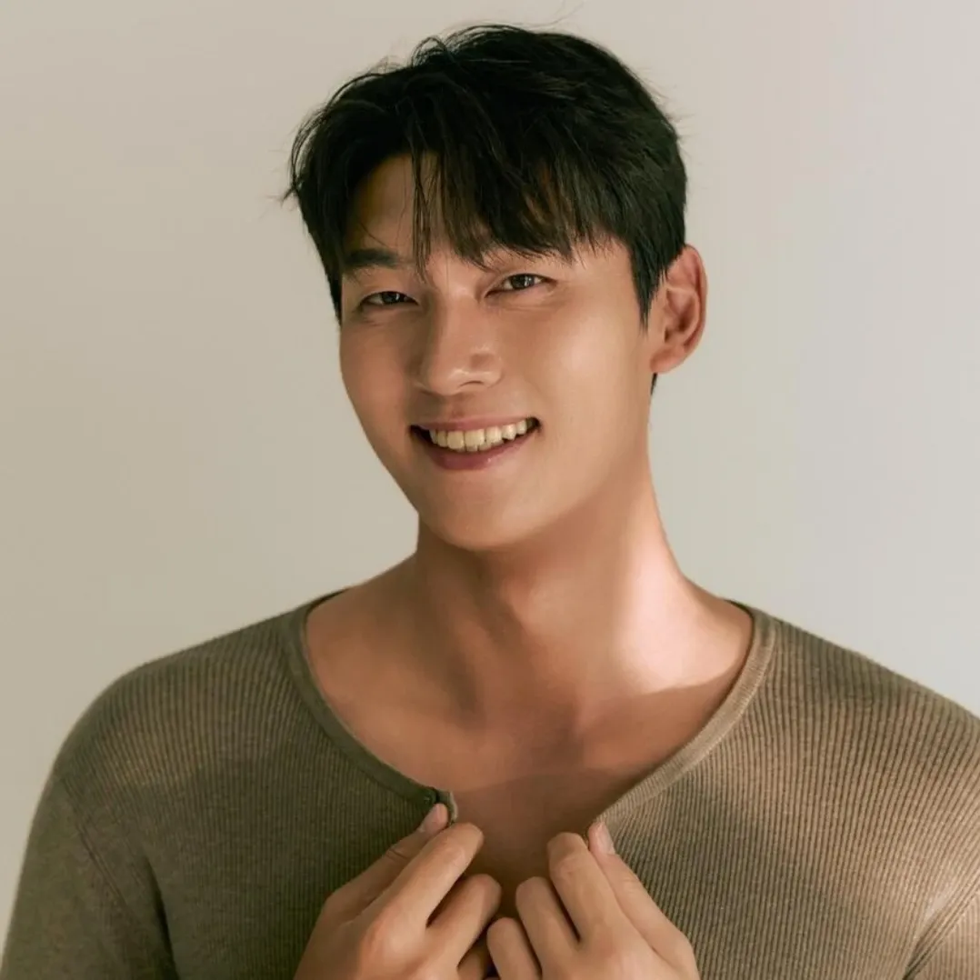 Latest photo of Jeon Jonghyeok