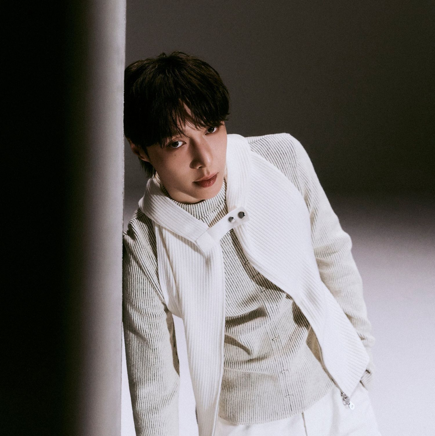 Foto terbaru dari Doh Kyungsoo (D.O.)