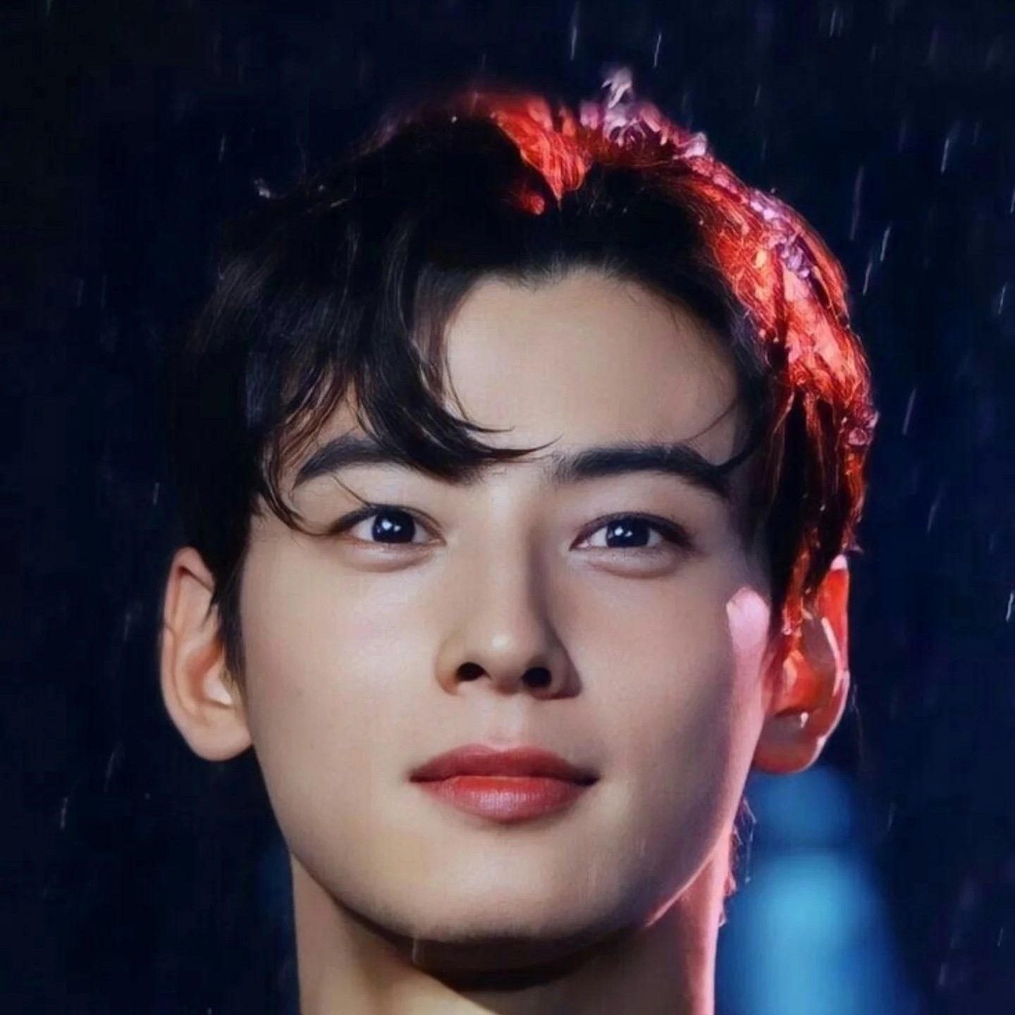 Latest photo of Cha Eunwoo
