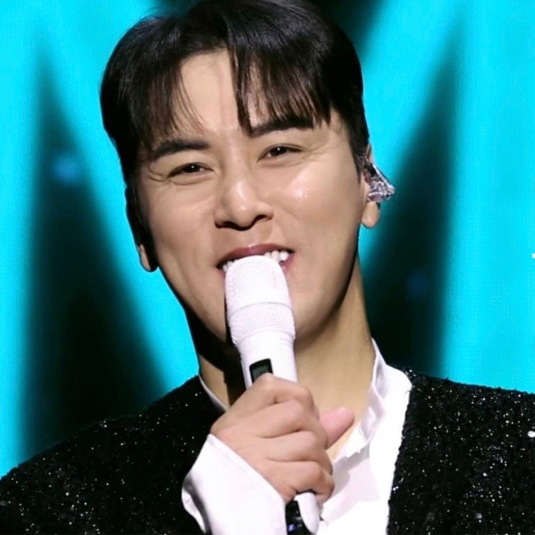 Foto terbaru dari Jang Minho