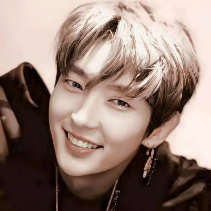 이준기의 비하인드 컷