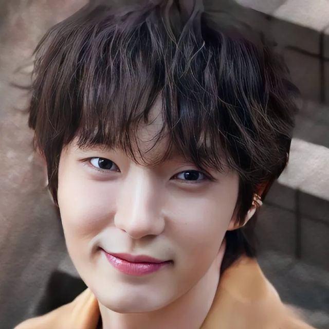 Latest photo of Lee Joongi