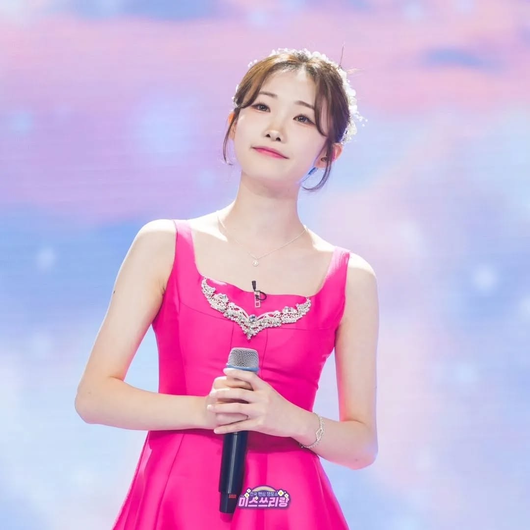 Behind-the-scenes cut of Jung Seojoo