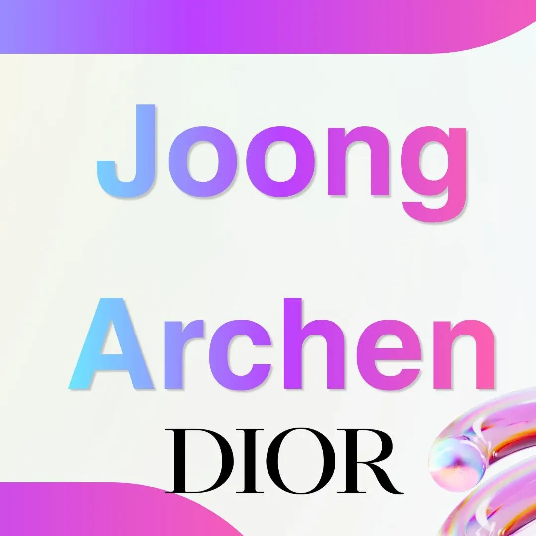Latest photo of Joong Archen Aydin