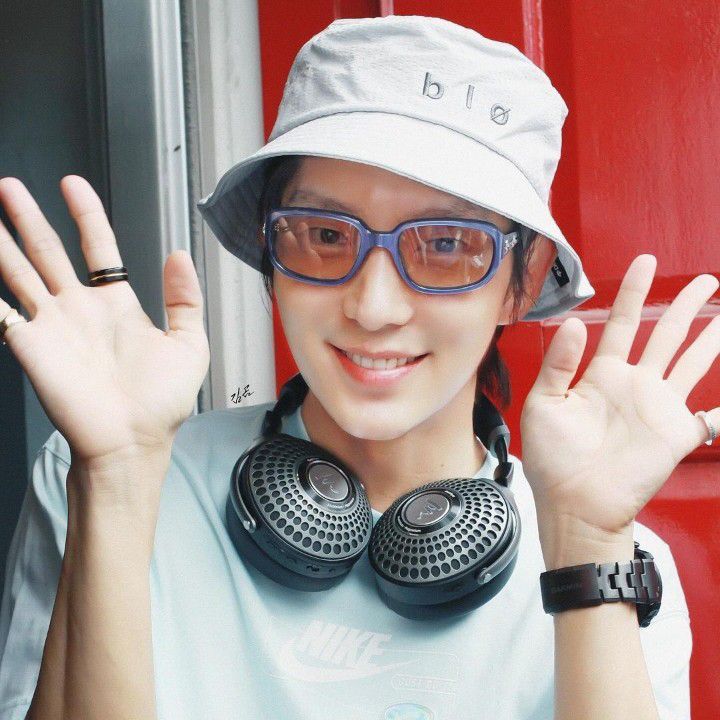 Foto kegiatan terbaru dari Lee Joongi