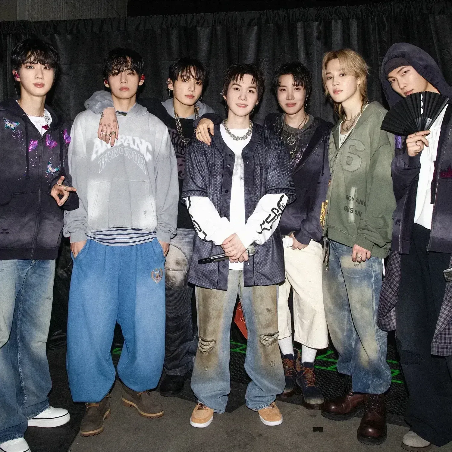 金秀賢的最新照片