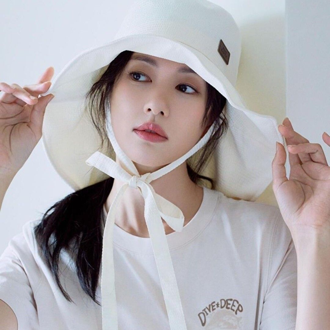 庭沼珉的最新照片