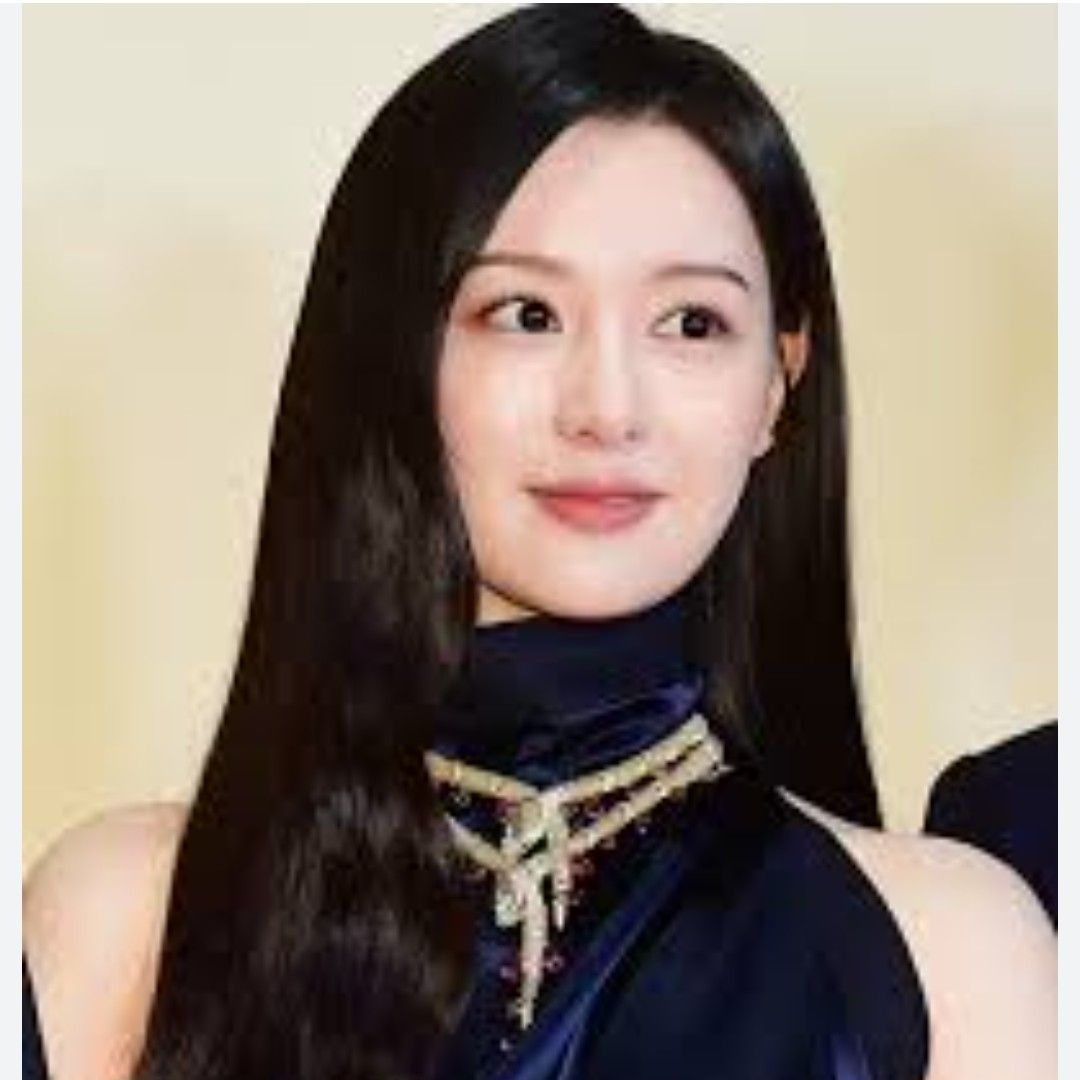Latest photo of Kim Jiwon