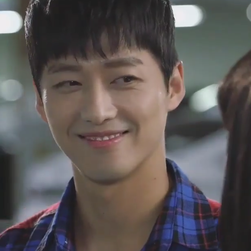 Latest photo of Namkoong Min