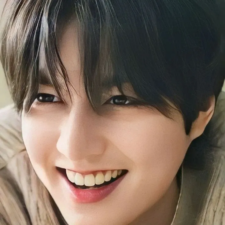 A moment captured by a fan of Lee Minho