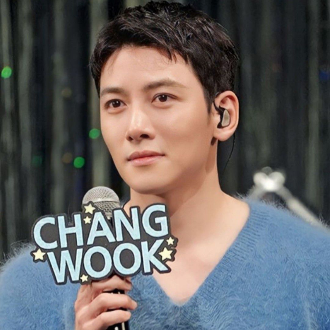 池昌旭的近期活动照