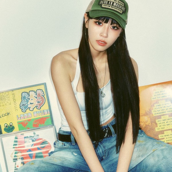 Popular profile photo of Lee Mijoo loved by fans