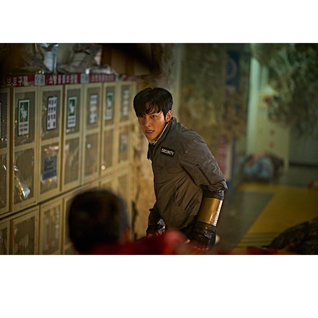 池昌旭的最新照片