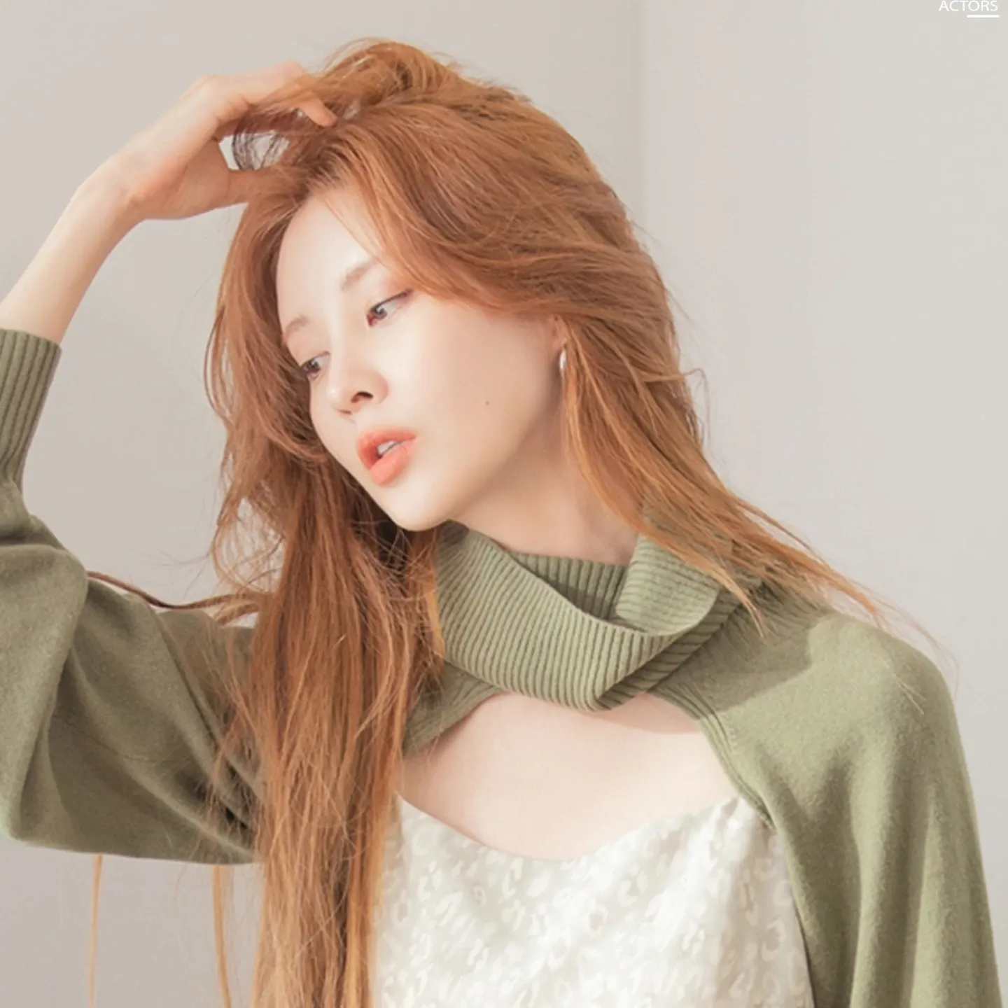 Latest photo of Seohyun