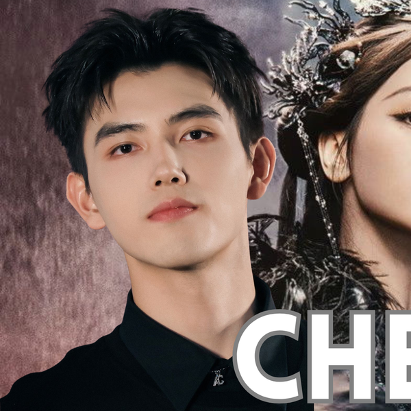 Popular profile photo of Arthur Chen loved by fans