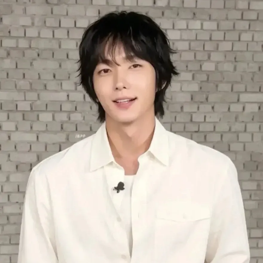 이준기의 최신 사진