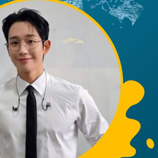 Currently spotlighted celeb post