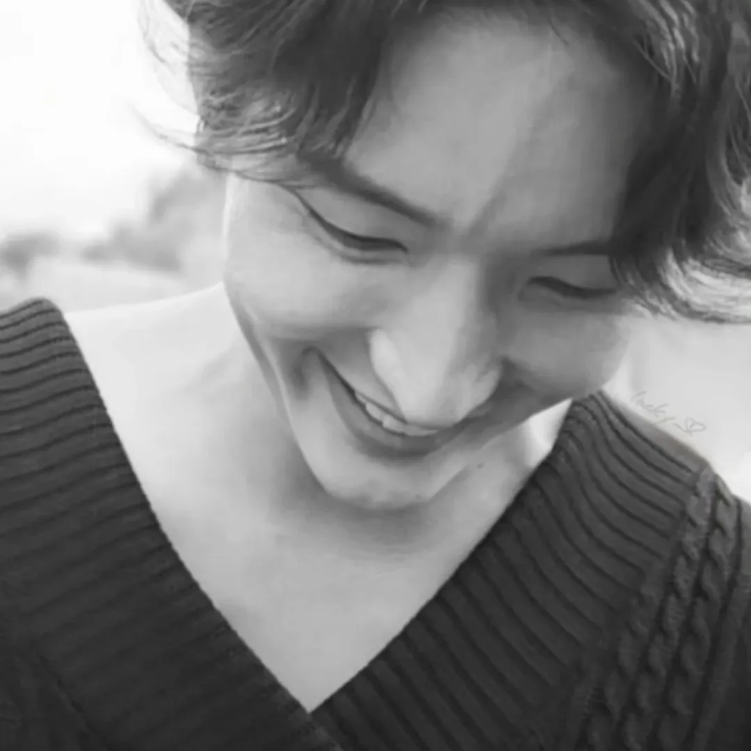 이준기 팬이 찍은 순간