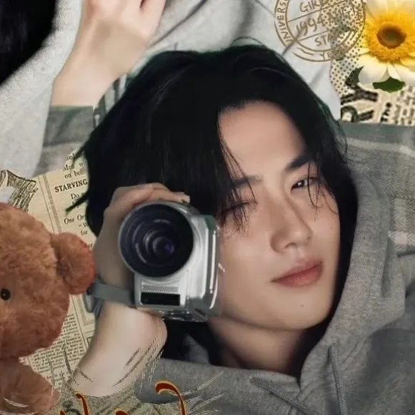 Latest photo of Suho