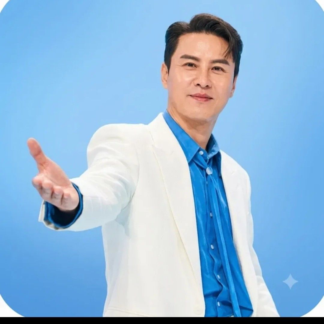 Cuplikan di balik layar dari Jang Minho