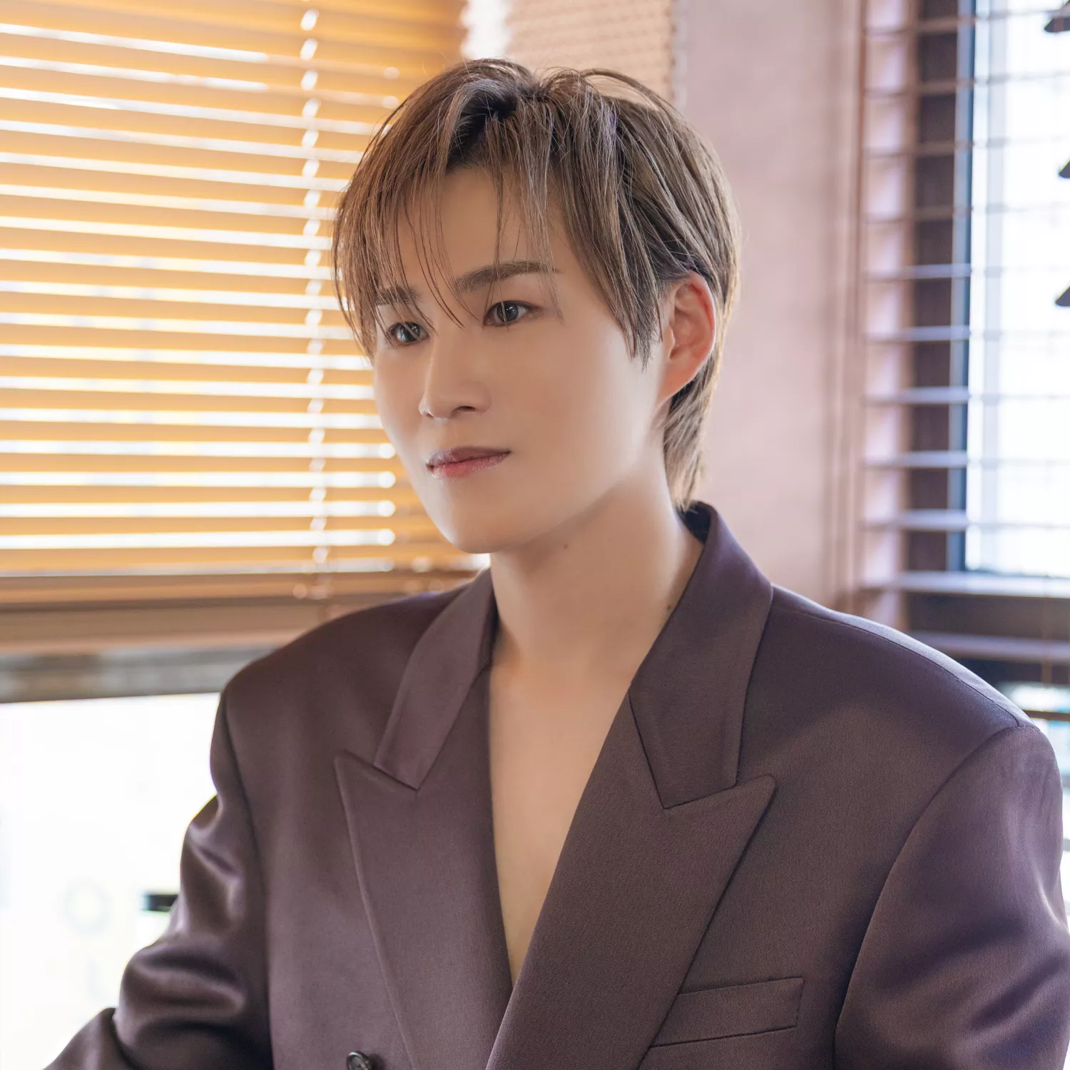 Foto terbaru dari Kim Heejae