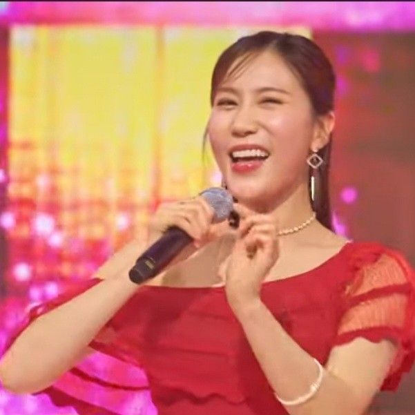 Behind-the-scenes cut of Byeol Sarang