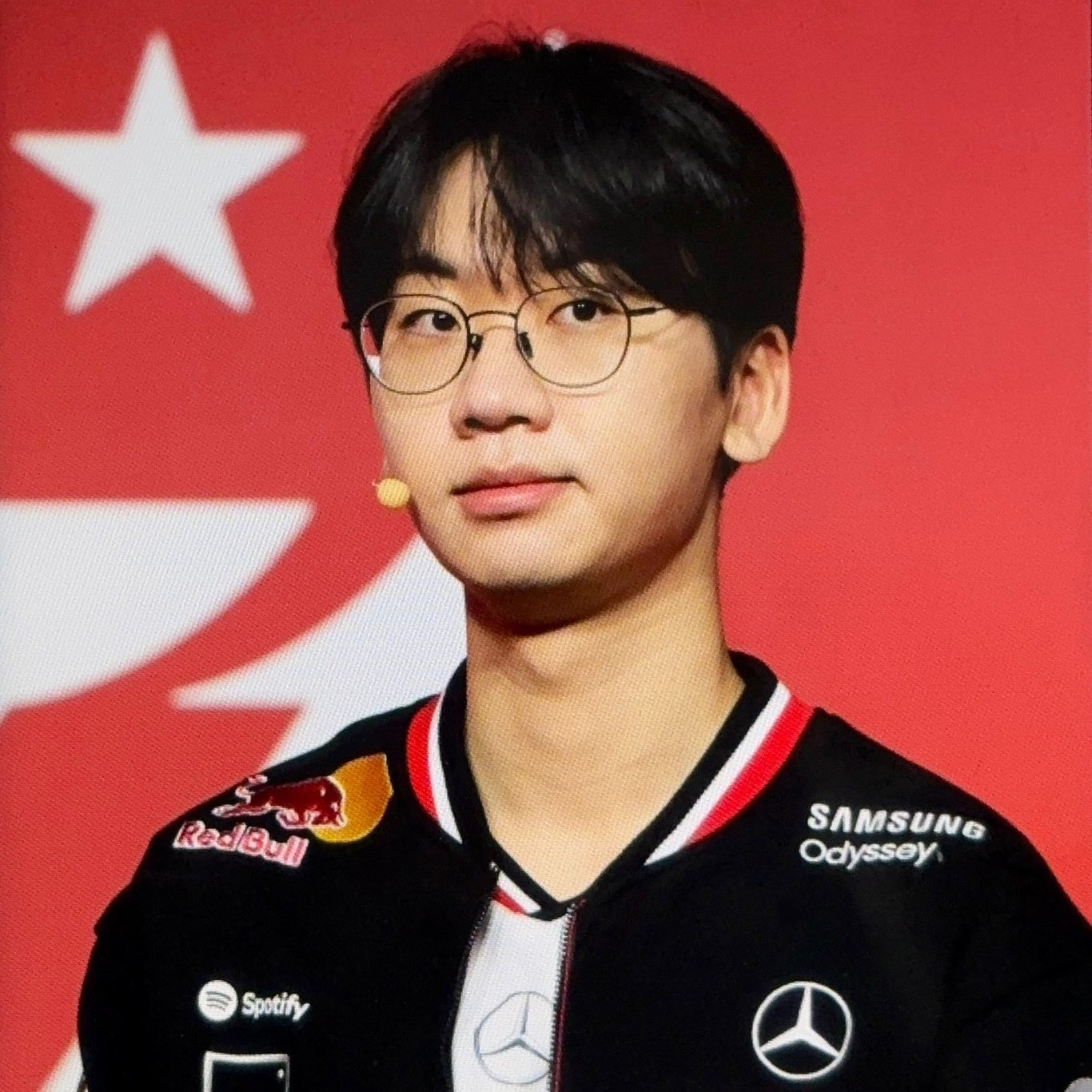 Behind-the-scenes cut of Doran