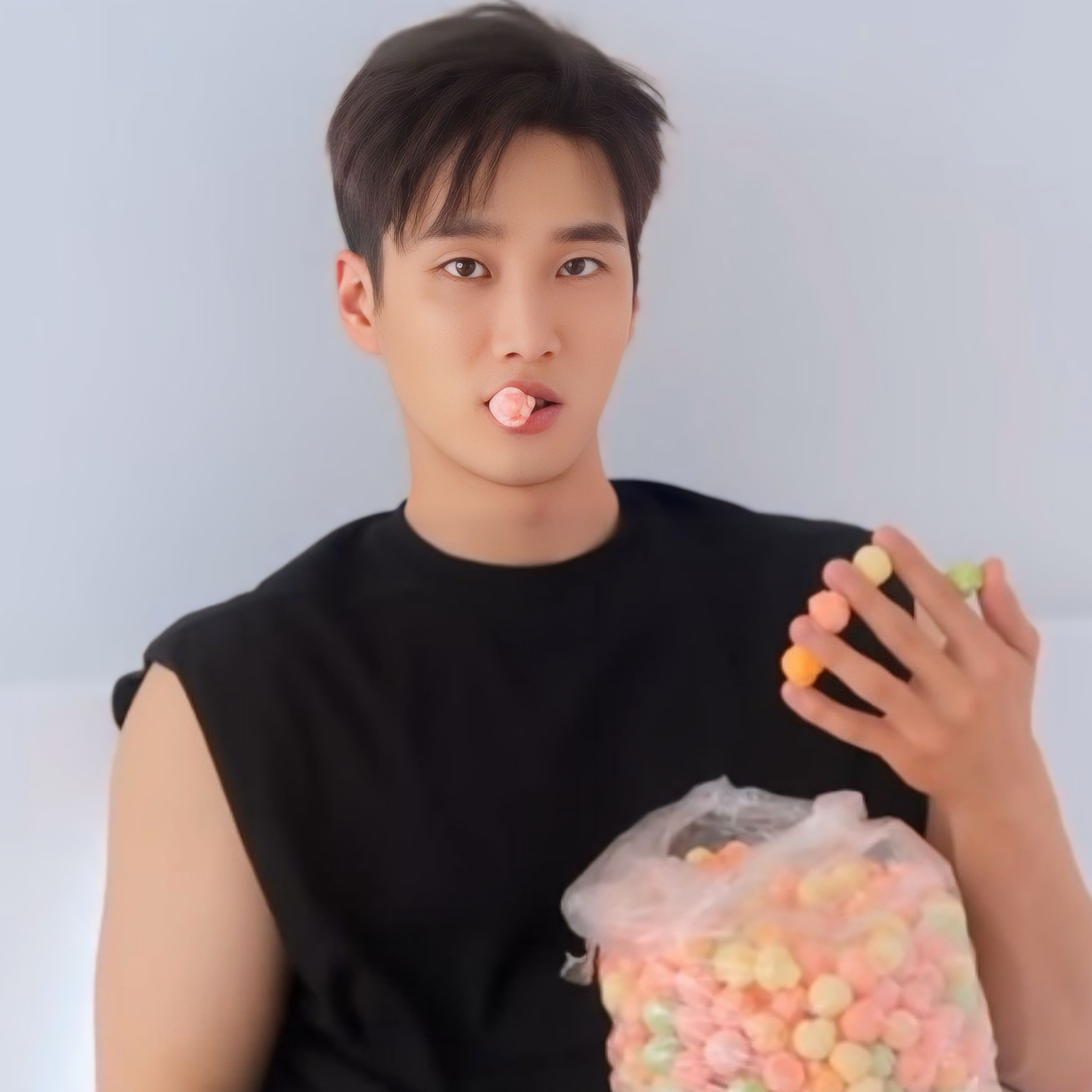 Latest photo of Ahn Bohyun