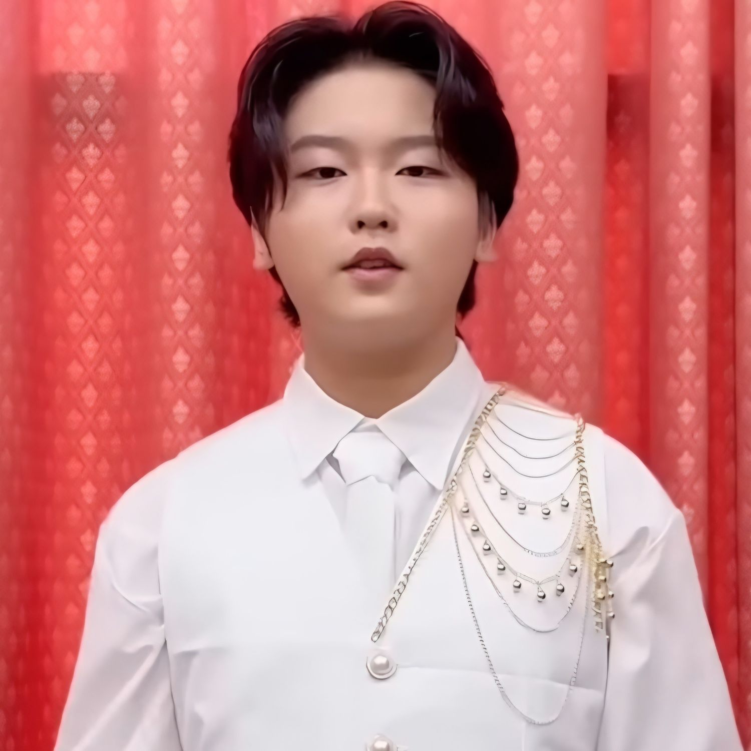 A moment captured by a fan of Park Sungon