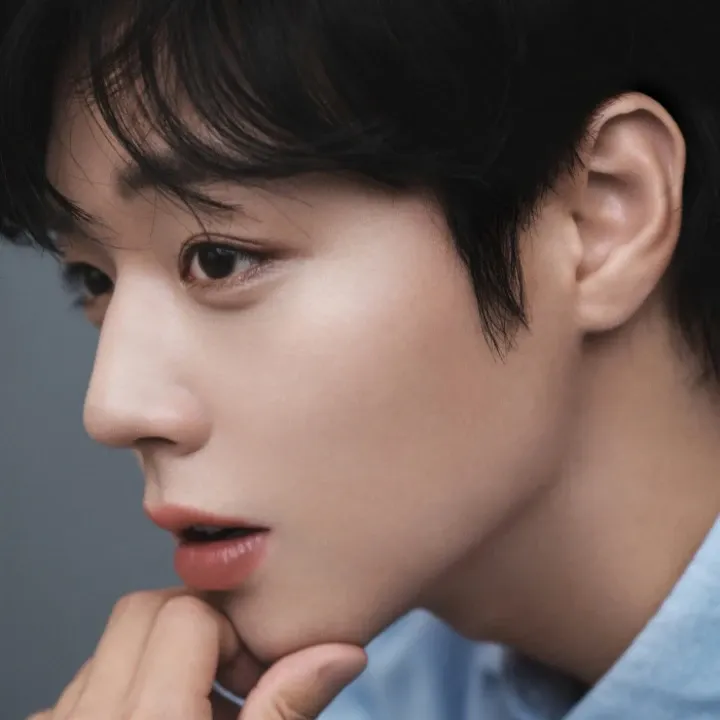 Foto terbaru dari Park Jihoon