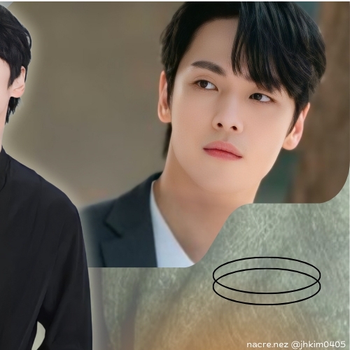 Recent activity shot of Kim Junghyun