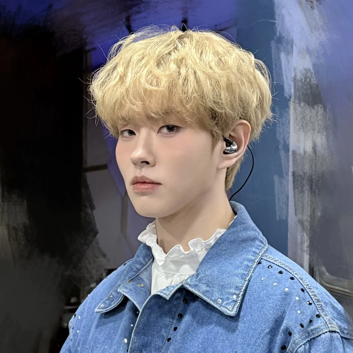 Latest photo of Lee Byeongchan